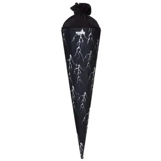 ergobag Schultüte mit Kordelzug für Jungen und Mädchen zur Einschulung