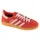 Bright Red / Clear Pink / Gum 38