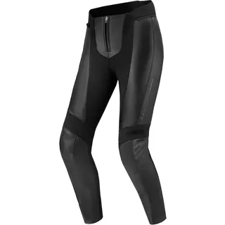 SHIMA Monaco 2.0 Damen Leder- / Schwarz