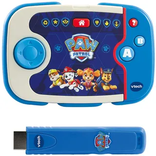 Vtech ABC Smile TV PAW Patrol (80-616004)