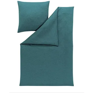 petrol 135 x 200 cm + 80 x 80 cm