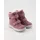Klettverschluss Lila/Rosa 23