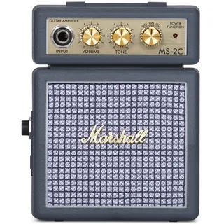 Marshall MS-2C