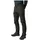 Zip-Off Hosen Grau 56