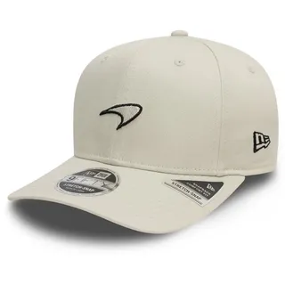 New Era 9Fifty Stretch Snapback Cap - McLaren Racing Stone S - S-M