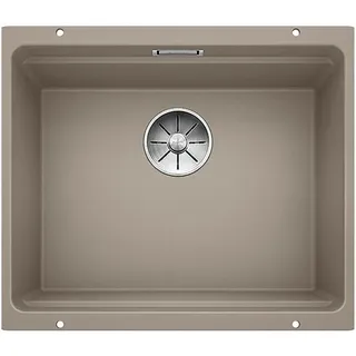 tartufo + Handbetätigung + InFino