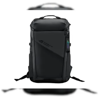 Asus ROG Ranger BP2701 Gaming Backpack schwarz