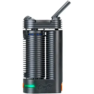 CRAFTY Verdampfer