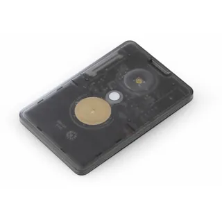 SenseCAP Card Tracker T1000-E LoRaWAN, GNSS, WiFi, Bluetooth, 3 Sensoren, Meshtastic geeignet, IP65