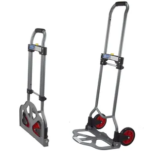 Baumarktplus Sackkarre klappbar höhenverstellbar 60 kg