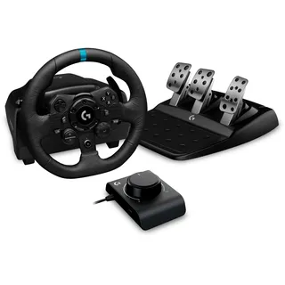 Logitech G29 Driving Force Lenkrad für PS5 / PS4 / PS3 / PC