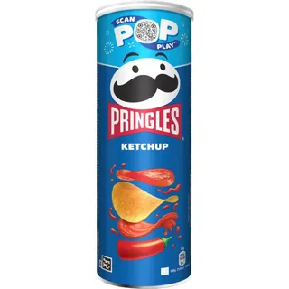 Pringles Ketchup - 165g