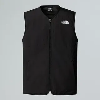 The North Face Ulti Liner Vest tnf black, L