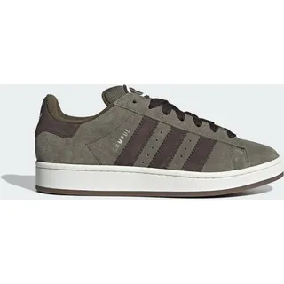 Olive Strata / Dark Brown / Cloud White 40