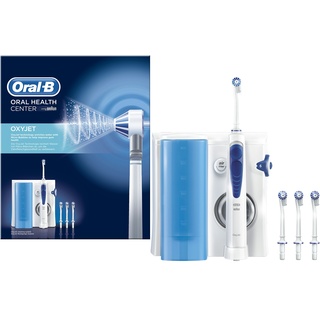 Oral-B Professional Care OxyJet Munddusche