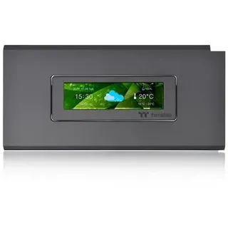 Thermaltake LCD Panel Kit Black for Ceres 500 TG ARGB