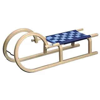 R.P.L. Trading GmbH Hörnerrodel beige/blau (40400)