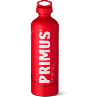 PRIMUS Brennstoffflasche 1,0L Rot