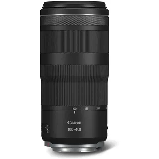 Canon RF 100-400mm F5,6-8,0 IS USM