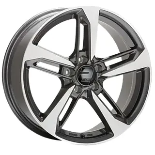 2DRV WH36 8 0x18 5x112 ET48 MB66 6