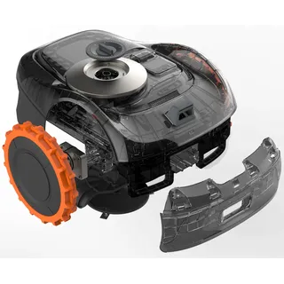 Segway Navimow i108E