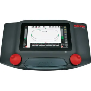 Märklin Central Station 3