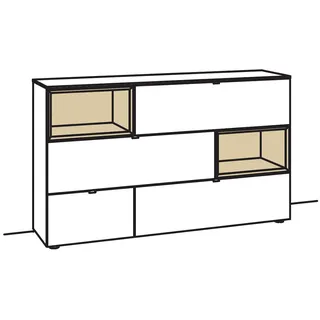 Venjakob Andiamo Home Sideboard H313
