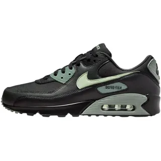 Black/Honeydew/Anthracite/Mica Green 40