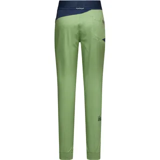 La Sportiva Tundra Hose Grün S