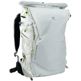 PGYTECH OnePro Ultralight Kamerarucksack, Erweiterbar Fotorucksack 20L für Fotografen Outdoor Reisen mit Regenhülle, Trennwänden und 16" Laptopfach, Kompatibel mit DSLR/Drohnen/Spiegellosen, Grün