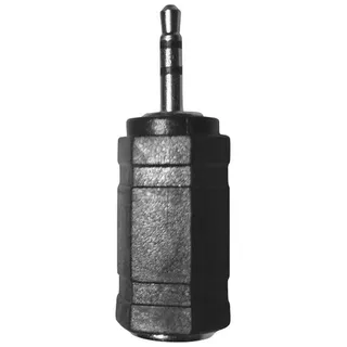 Logilink CA1103 Schwarz