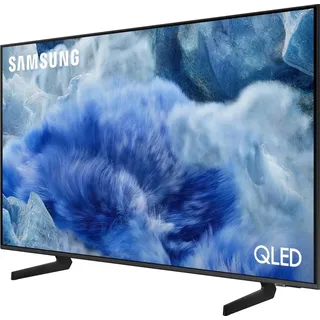 QE50Q8F 50" QLED 4K Vision AI Smart TV Q8F (EU-Modell)