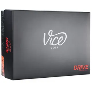 Vice Golf Drive 12er Pack