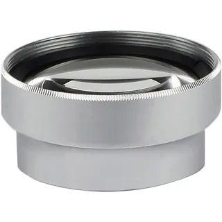 Teleobjektiv (2.0X), kompatibel mit Kodak PIXPRO AZ528