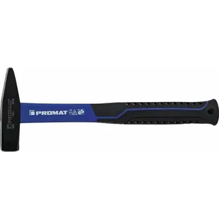 PROMAT Schlosserhammer 300g