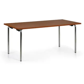 Klapptisch SPOT, 160x80 cm, Kirschbaum