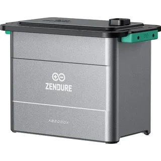 Zendure SolarFlow AB2000X 1,92 kWh Erweiterungsakku