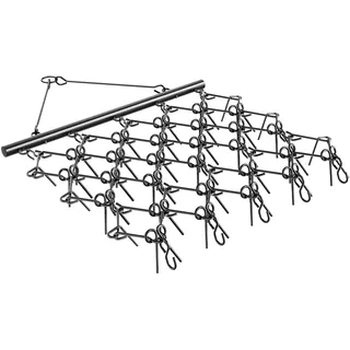 Vevor Wiesenegge 178x147x11 cm