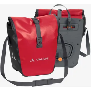 Vaude Aqua Front Paar red