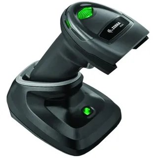 Zebra Technologies Zebra DS2278 - Standard Range (SR) - Barcode-Scanner - Handgerät - 762 mm / Sek. - decodiert - Bluetooth 4.0