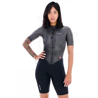 Orca Aesir Flex Damen schwarz XL