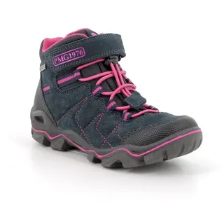 Primigi Primigi Path Leder Boots Gore-Tex blau EUR 39 Stiefel blau 39 EU