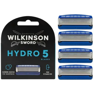 Wilkinson Rasierklingen Hydro 5 4 St.