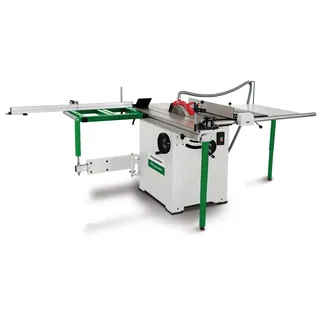 Holzstar FKS 315-2000 E 400 V