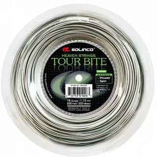 Solinco Tour Bite 16l silver