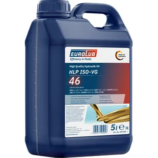 Eurolub HLP ISO-VG 46