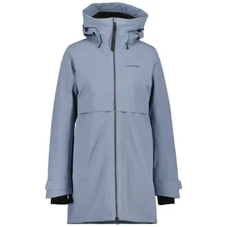 Didriksons Helle Women's Parka 5, Größe_Bekleidung_NR:34, Farbe:glacial blue 34
