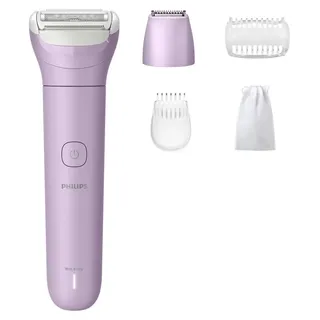 Philips Lady Shaver Series 6000 lila