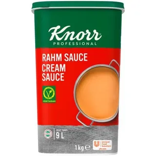 Knorr® Rahmsauce 1,0 kg, 1 St.