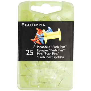 Exacompta 14712E Reißzwecke